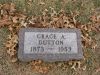 Grace A Dutton