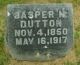 Jasper N Dutton