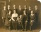 Family of Eugene Andrew Dutton & Margaret Mary Caulfield