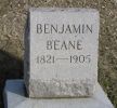 Benjamin Beane