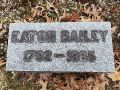 Eaton Bailey