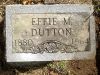 Effie M Crittenden