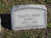 Ellen L Davis