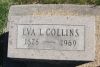 Eva L Collins