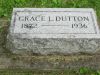 Grace L Dutton