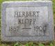 KLOPP, Herbert Lee