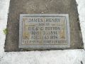 James Henry Dutton