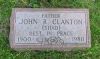 John R Clanton