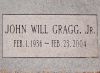 John Will Gragg Jr