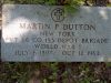 Martin P Dutton