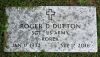 Roger D Dutton