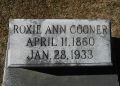 Roxie Ann Cooner