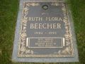 Ruth Flora Beecher