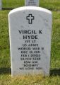 Virgil K Hyde