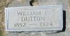 William P Dutton