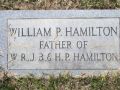 HAMILTON, William Preston