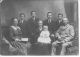 Herbert William & Lillie Mae (Felch) Dutton and Family