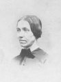 Mary Ann (Mellen) Dutton